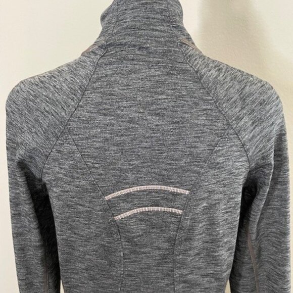 Athleta CYA Hope Full Zip Jacket - Picture 8 of 12